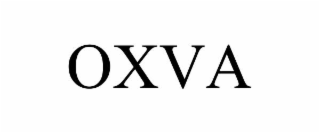 OXVA