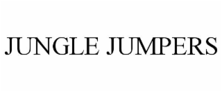 JUNGLE JUMPERS