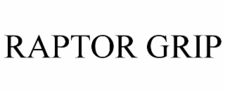RAPTOR GRIP