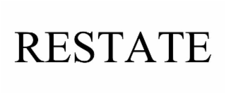 RESTATE