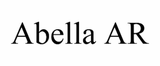 ABELLA AR