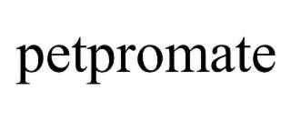 PETPROMATE