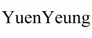 YUENYEUNG
