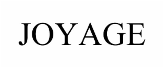 JOYAGE