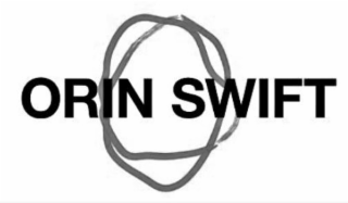 ORIN SWIFT