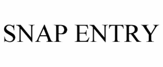 SNAP ENTRY