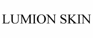 LUMION SKIN