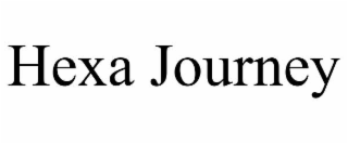 HEXA JOURNEY