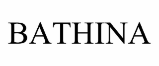 BATHINA