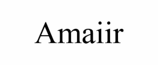 AMAIIR