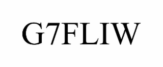 G7FLIW