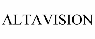 ALTAVISION