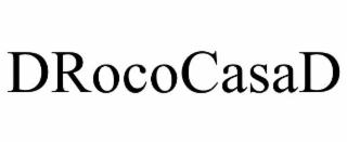 DROCOCASAD