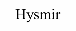 HYSMIR