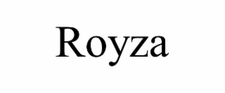 ROYZA