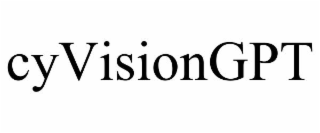 CYVISIONGPT