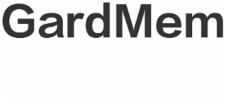 GARDMEM