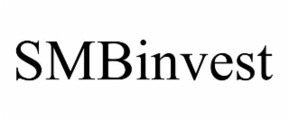 SMBINVEST