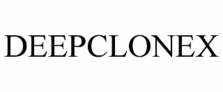 DEEPCLONEX