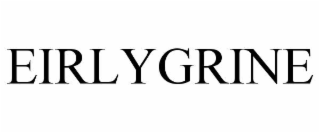 EIRLYGRINE