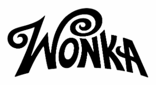 WONKA