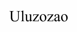 ULUZOZAO
