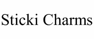 STICKI CHARMS