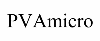 PVAMICRO