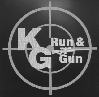 KG RUN & GUN