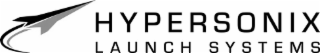 HYPERSONIX LAUNCH SYSTEMS