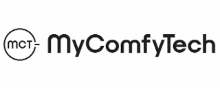 CMCT-MYCOMFYTECH