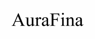 AURAFINA