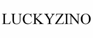 LUCKYZINO