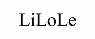 LILOLE