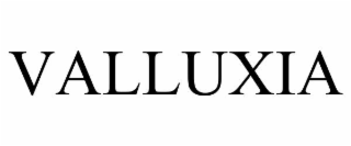 VALLUXIA