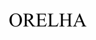 ORELHA