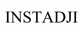 INSTADJI