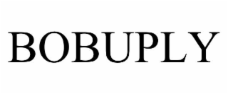 BOBUPLY