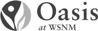 OASIS AT WSNM