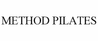 METHOD PILATES