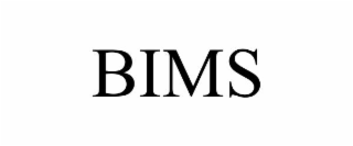 BIMS