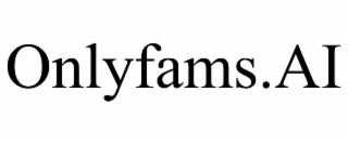 ONLYFAMS.AI