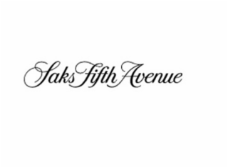 SAKS FIFTH AVENUE