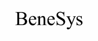 BENESYS