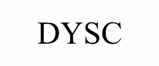 DYSC