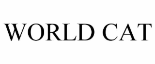 WORLD CAT