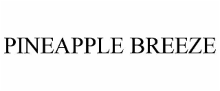 PINEAPPLE BREEZE