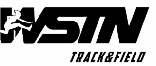 WSTN TRACK & FIELD