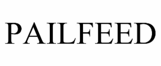 PAILFEED