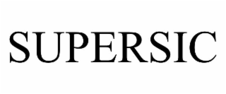 SUPERSIC